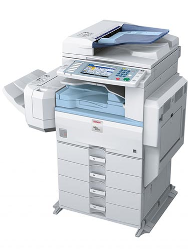 Ricoh Aficio MP 3351