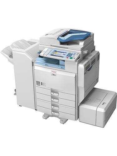 Ricoh Aficio MP 5001
