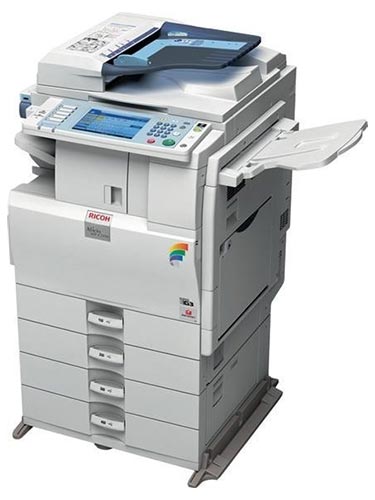 Ricoh Aficio MP C2051