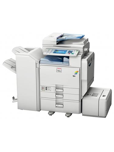 Ricoh Aficio MP C4501